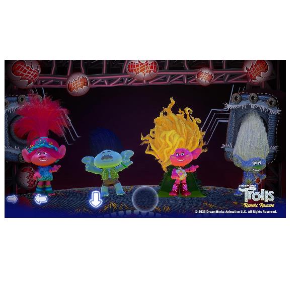 Trolls Remix Rescue Switch - immagine 3