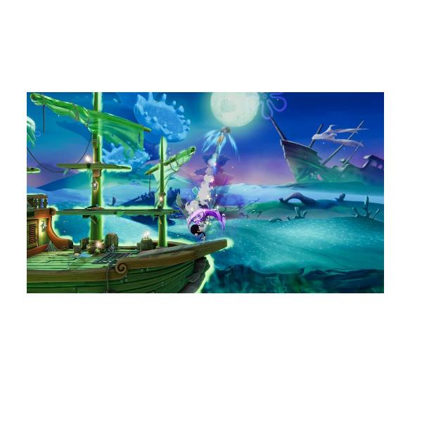 Nickelodeon All-Star Brawl 2 Ps4 - immagine 3