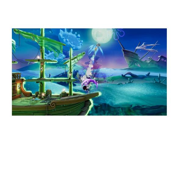 Nickelodeon All-Star Brawl 2 Ps5 - immagine 2