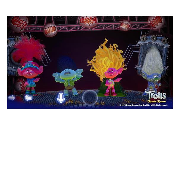 Trolls Remix Rescue Ps5 - immagine 2