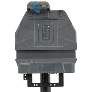 Zebra Et4X 10 Slim Cradle Full Port