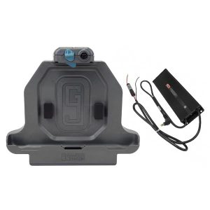 Kit Zebra Et51/56 10" Slim No Rf