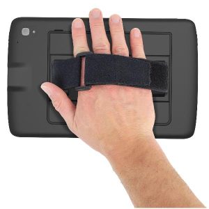Infocase Expansion Back Hands Et40