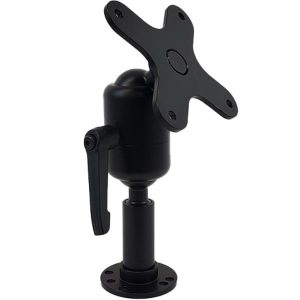 Zirkona Assembly Amps Male 2" 50Mm