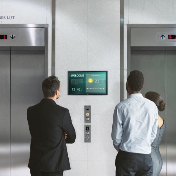 22 LED IPS 1920X1080 16:9 250 - immagine 2