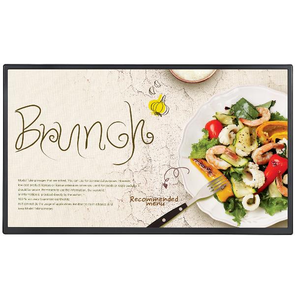 32 LED IPS 1920X1080 16:9 400 - immagine 2