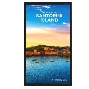 49 LED IPS 1920X1080 4000Nits