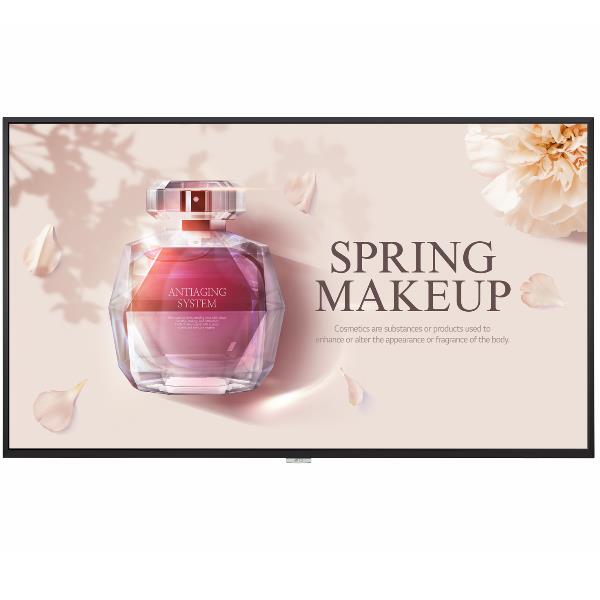 49 LED IPS 3840X2160 16:9 700 - immagine 2