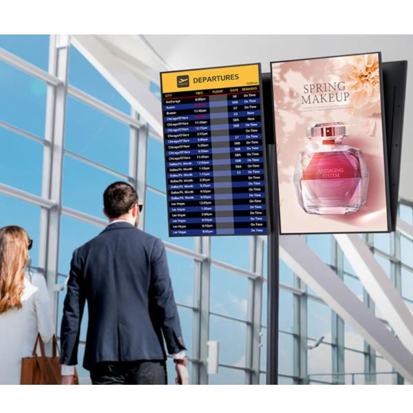 49 LED IPS 3840X2160 16:9 700 - immagine 4