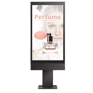 LED LCD Monitor 75 High Brightness