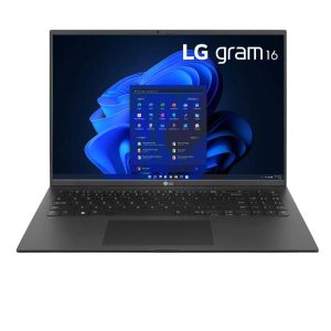 Gram Notebook Nero 2X8Gb 5200Mhz