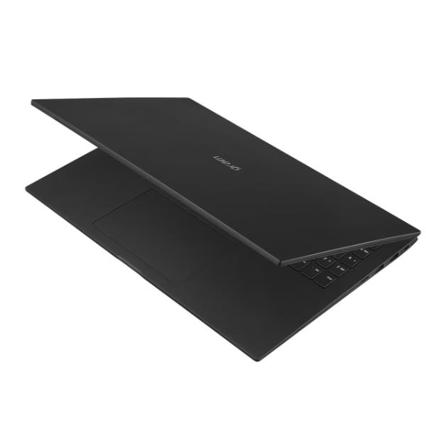 Gram Notebook Nero 16.0 - immagine 4