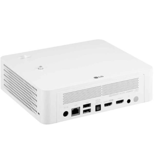 Proiettore Cinebeam LED FHD Smart - immagine 2