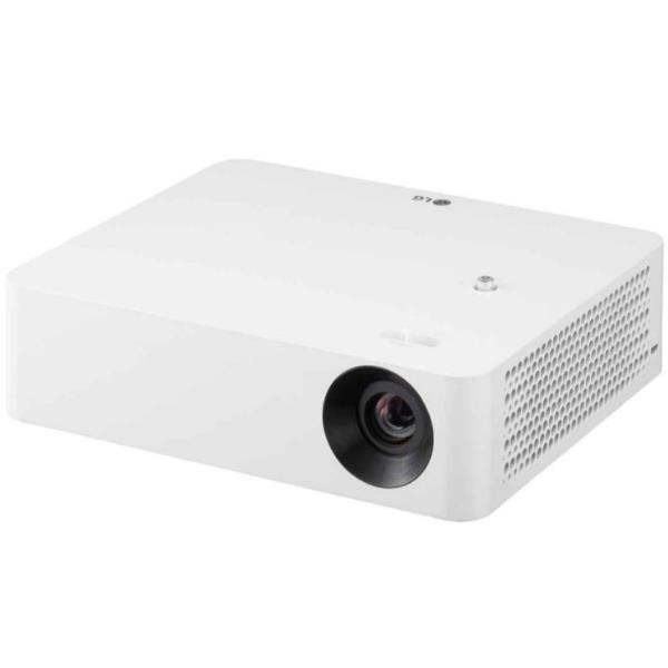 Proiettore Cinebeam LED FHD Smart - immagine 6