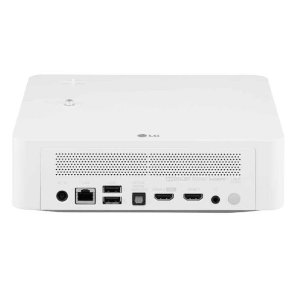 Proiettore Cinebeam LED FHD Smart - immagine 4