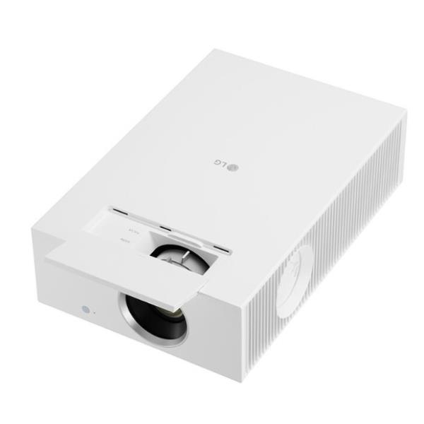 Proiettore Laser+LED 3840X2160 - immagine 5