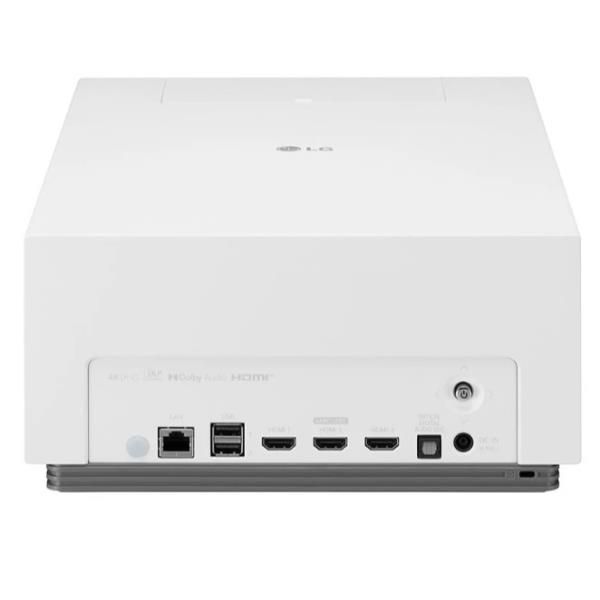 Proiettore Laser+LED 3840X2160 - immagine 3