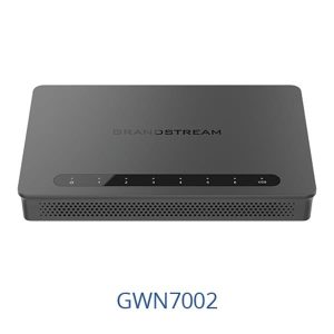 Gwn7002-Wired Router 2X SFP 4X