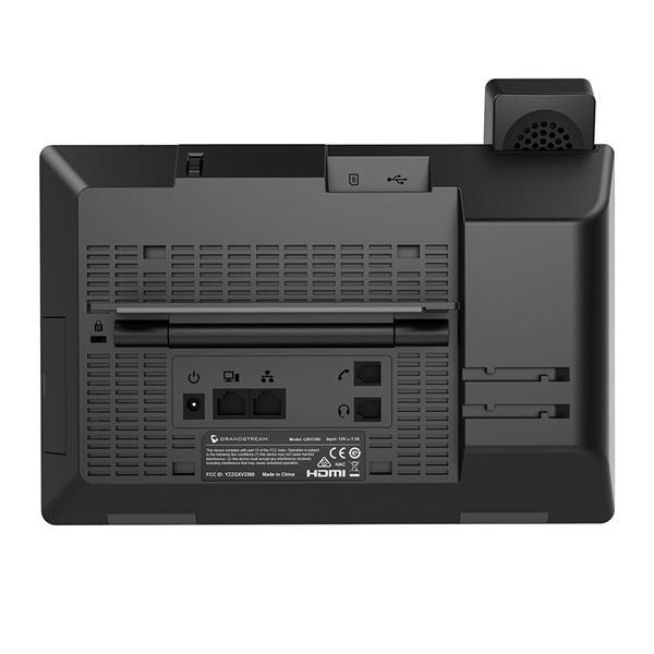 Grandstream Gxv-3480 - immagine 4