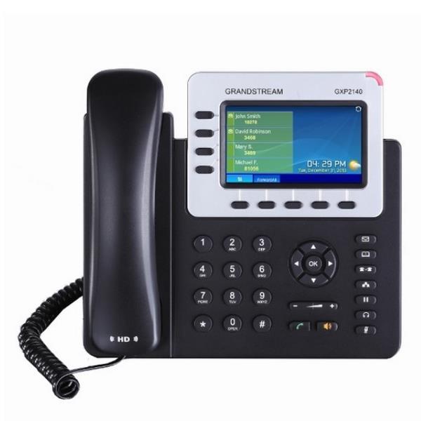 Grandstream Gxp-2140 - immagine 2