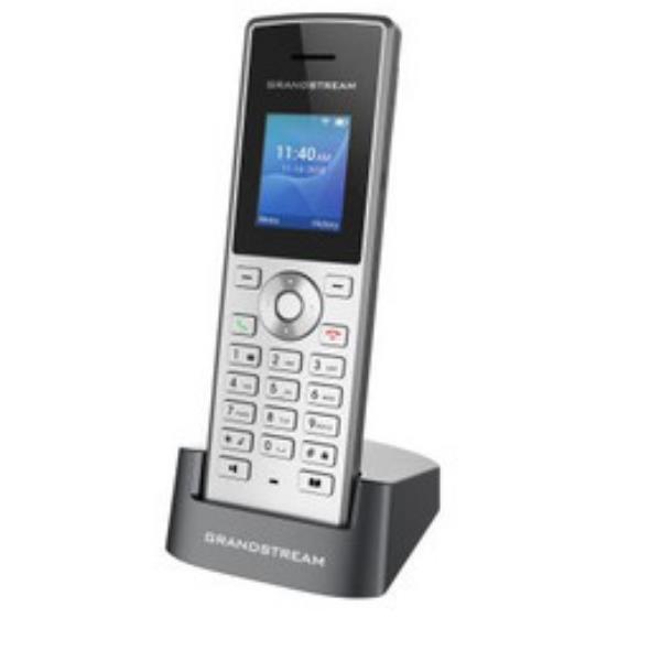 Wp810 WiFi Phone 2 Sip - immagine 2