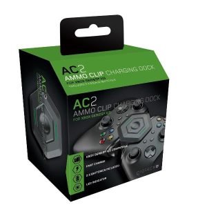 Ac-2 Charger Kit Xbox Series