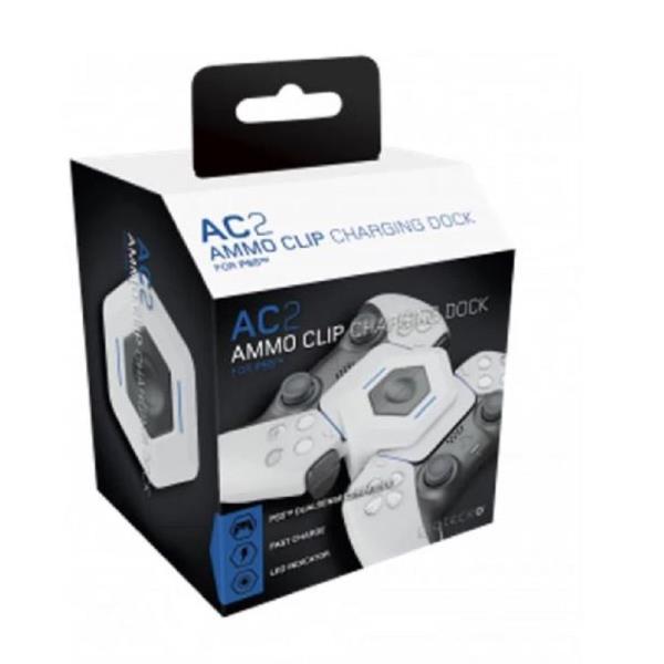 Ac-2 Charger Kit Ps5 - immagine 2
