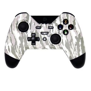 Vx4 Wireless Controller Switch Camo