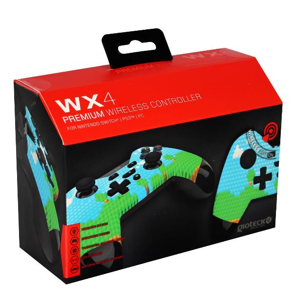 Vx4 Wireless Controller Switch - immagine 4