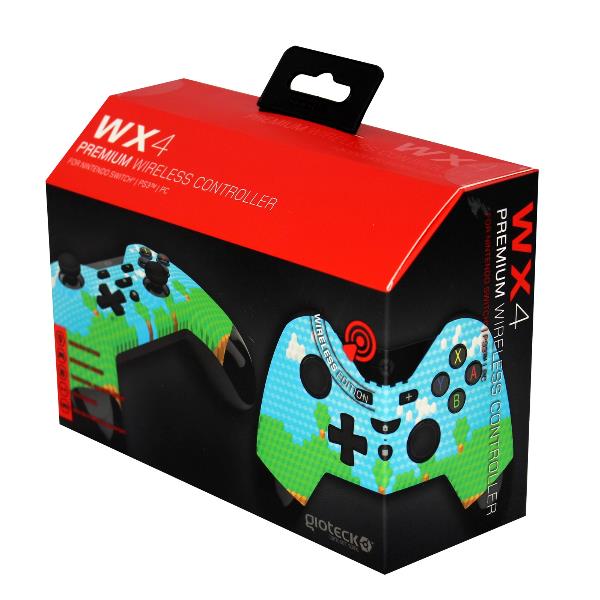 Vx4 Wireless Controller Switch - immagine 5