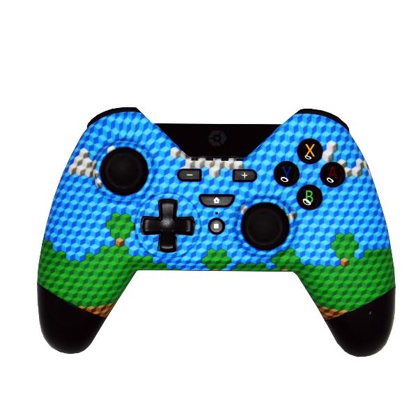 Vx4 Wireless Controller Switch