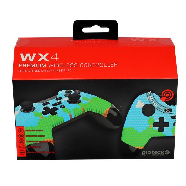 Vx4 Wireless Controller Switch - immagine 3