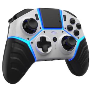 Sc3 Wireless Controller Bianco