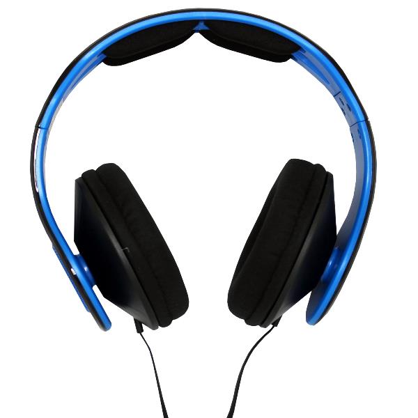 Tx30 Stereo Headset Ps4 Blu - immagine 8