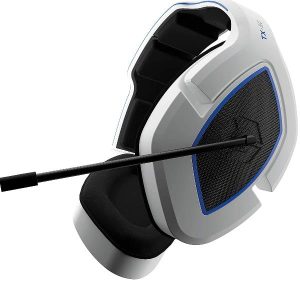 Tx50 Stereo Headset Ps5 Wh/Bl