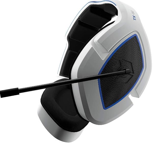 Tx50 Stereo Headset Ps5 Wh/Bl - immagine 3