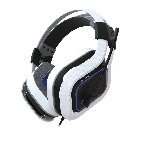 Hc9 Stereo Headset Ps5 - immagine 2