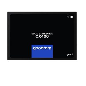 SSD Cx400 1Tb Gen.2 Siii 2 5