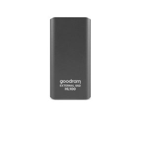 SSD External Hl100 256Gb