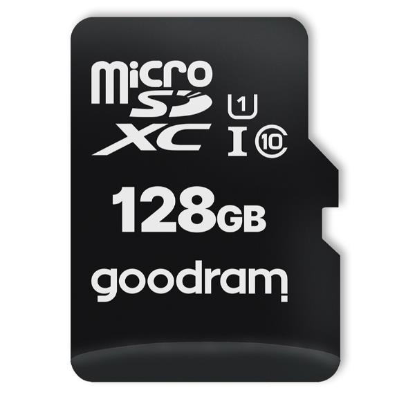 128Gb Micro Card Cl 10 Uhs I - immagine 5