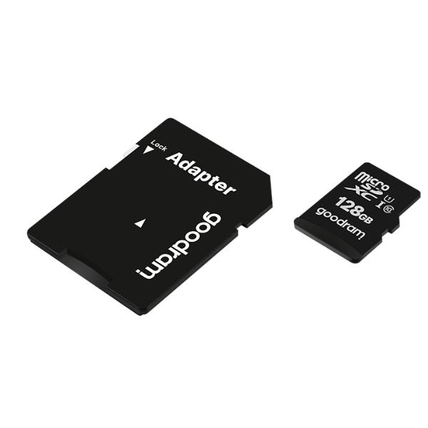 128Gb Micro Card Cl 10 Uhs I - immagine 3