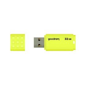32Gb Ume2 Yellow USB 2.0