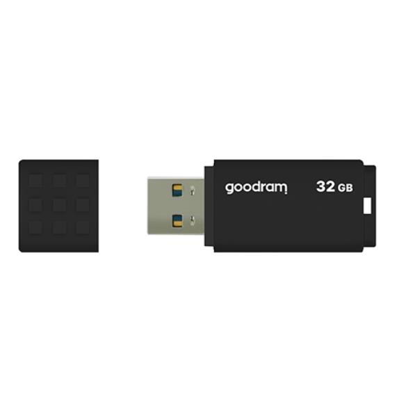32Gb Ume3 Nero USB 3.0 - immagine 3