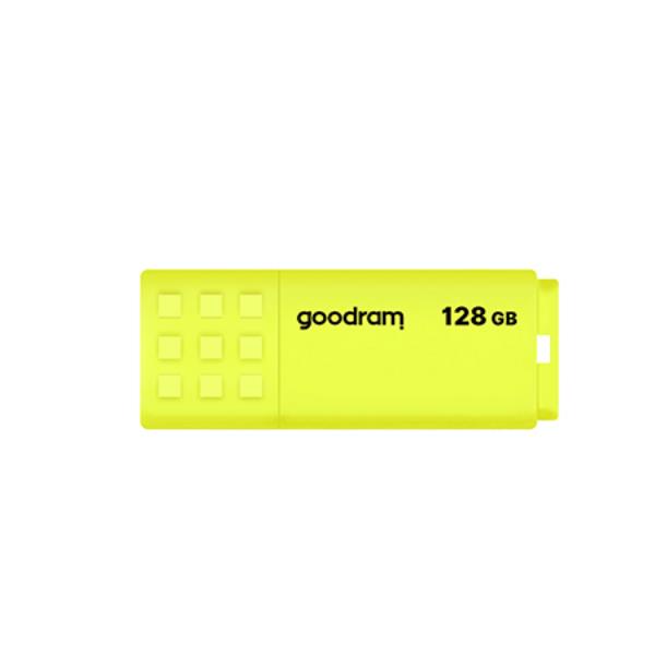 128Gb Ume2 Yellow USB 2.0 - immagine 2