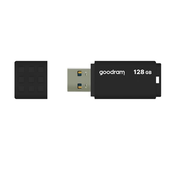 128Gb Ume3 Nero USB 3.0 - immagine 2