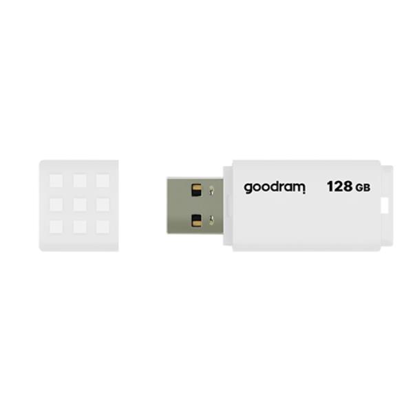 128Gb Ume2 Bianco USB 2.0 - immagine 4