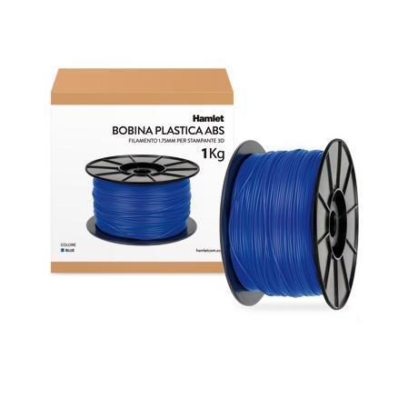 Bobina Abs Blu - immagine 2