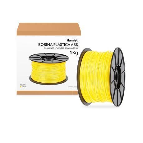 Bobina Abs Giallo - immagine 2