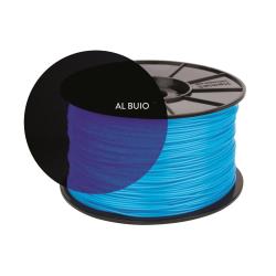 Bobina Abs Blu Fosforescente