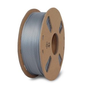 Bobina 1 75Mm Pla Argento 1Kg